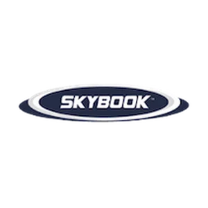 Skybook Casino logo