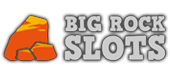 Big Rock Slots Logo