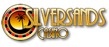 Silver Sands Casino Logo