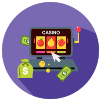 Online Casino