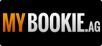 MyBookie Logo