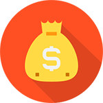 money bag