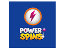 Power Spins Casino logo
