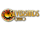 Silver Sands Casino logo
