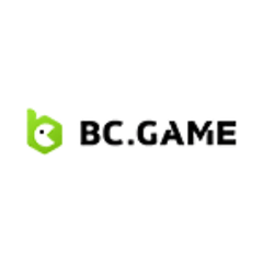 BC.Game Casino logo