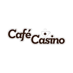 Cafe Casino logo