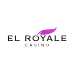 El Royale Casino logo
