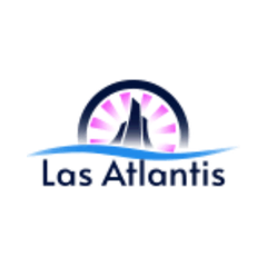 Las Atlantis logo