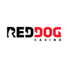 Red Dog Casino logo