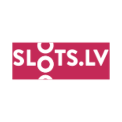 Slots.Lv logo