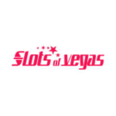 Slots of Vegas logo