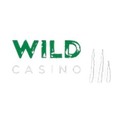 Wild Casino logo
